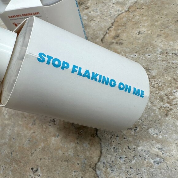 2X Frida Baby Oh Cr*p! Cradle Cap Scalp Mask & Leave-In Conditioner Spray New - Picture 9 of 10